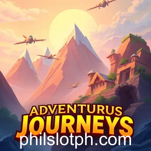 Exploring the Adventurous Journeys of Philslot.com: A Gateway to Thrilling Gaming Experiences