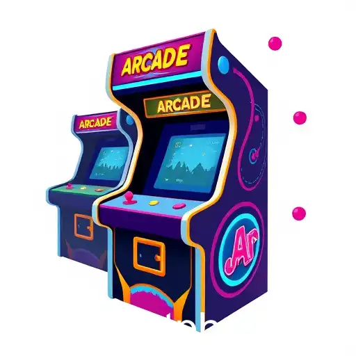 Exploring the Exciting World of Arcade Fun at Philslot.com