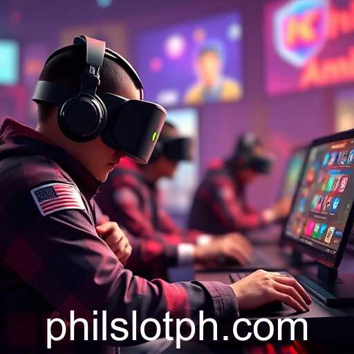 The Digital Evolution of Gaming in 2025