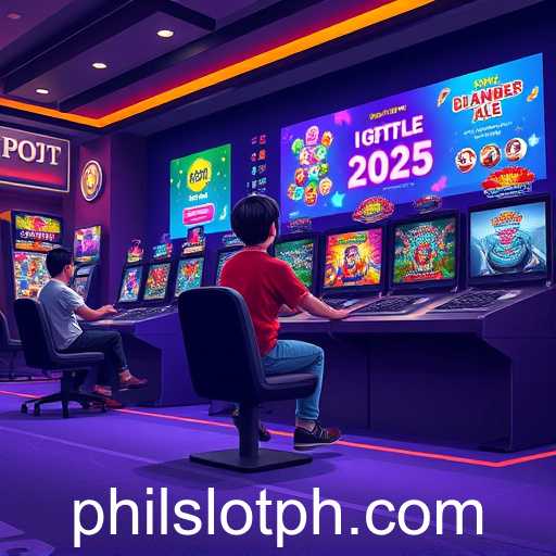 Gaming Industry Shifts in 2025