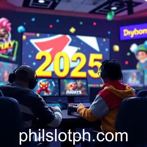 The Rise of Digital Entertainment in the Gaming World