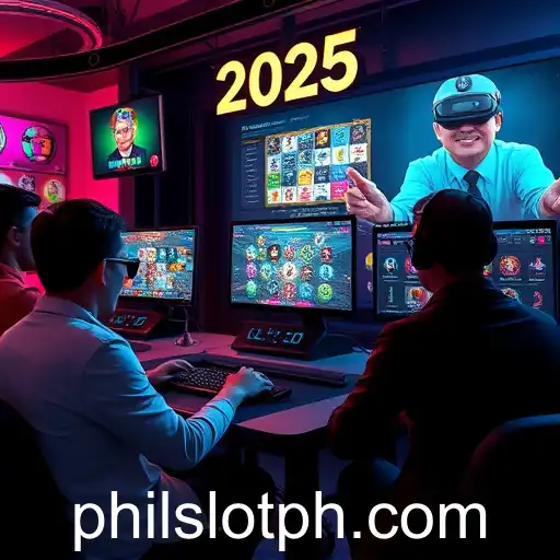 The Evolution of Online Gaming