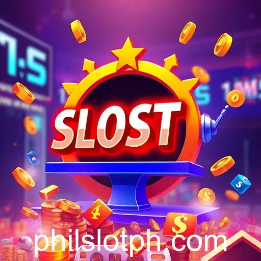 PhilSlot: Gaming Revolution in 2025
