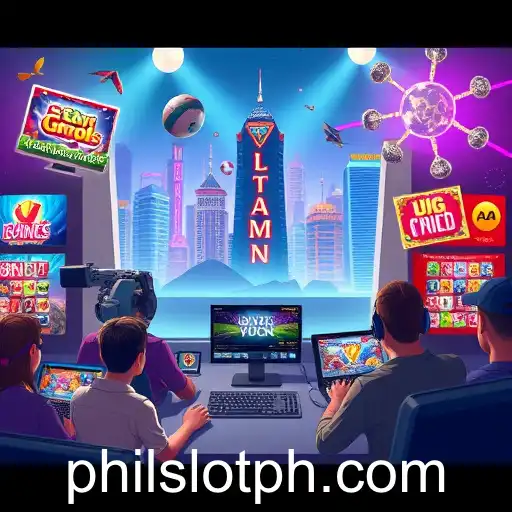 Online Gaming Trends Shift in 2025