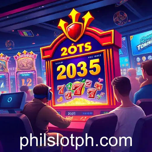 Online Gaming Trends Surge on Philslot