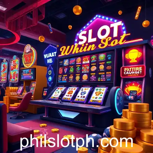 Philslot: A Gaming Hub Thriving in 2025