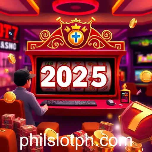 Philslot.com Revolutionizing Online Gaming Experience
