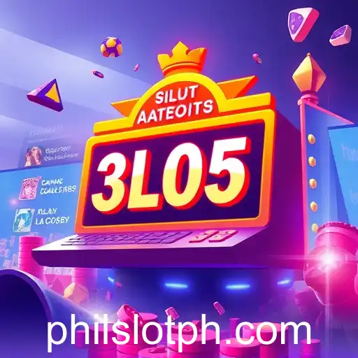 The Evolution of Online Gaming with Philslot