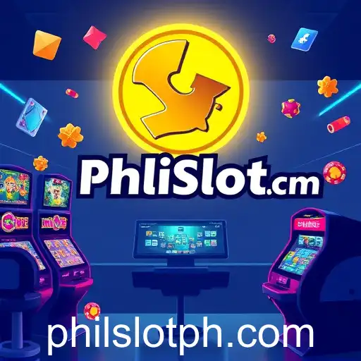 Philslot.com Revolutionizes Online Gaming