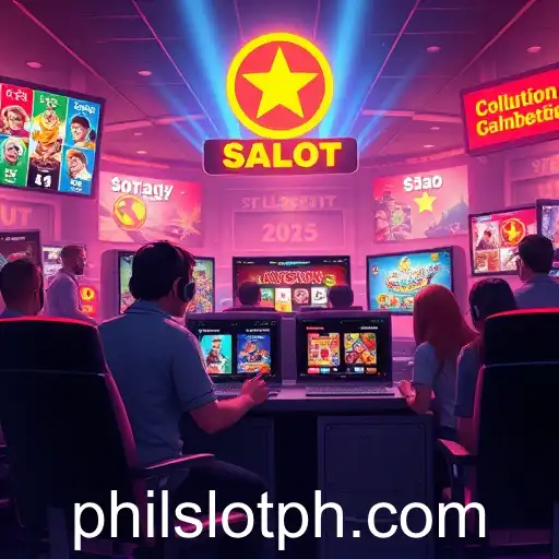 The Rise of Online Gaming in 2025