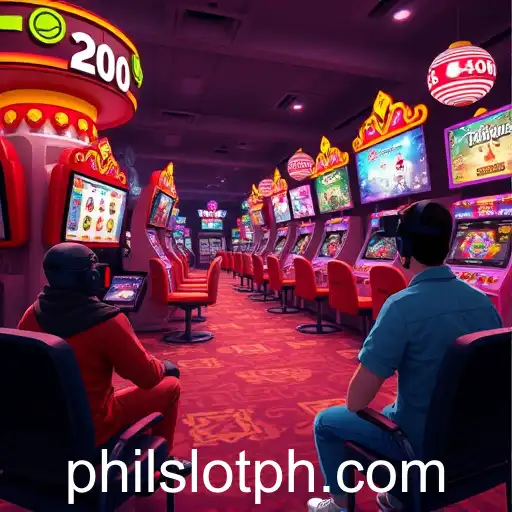 The Rise of Online Gaming Platforms in 2025