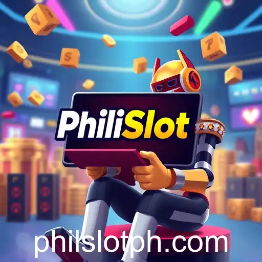 The Rise of Philslot.com in the Online Gaming Arena