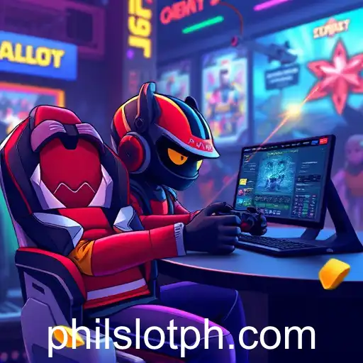 Rising Popularity of Online Gaming Platforms