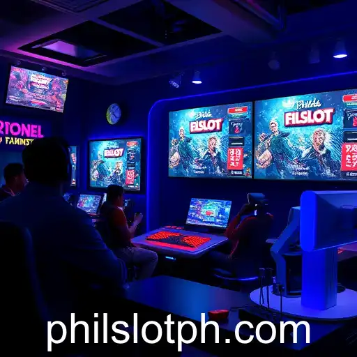 The Rise of Philslot in Online Gaming