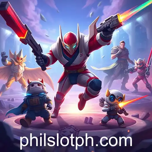 Exploring the Multiplayer Arena Genre on PhilSlot.com