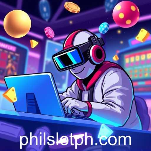 Online Gaming Surge with Philslot
