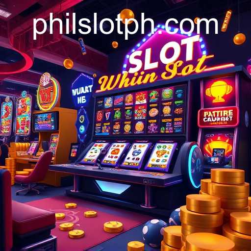 Philslot: A Gaming Hub Thriving in 2025
