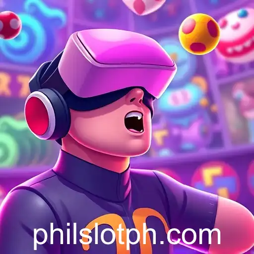 Philslot.com Revolutionizes Online Gaming Experience
