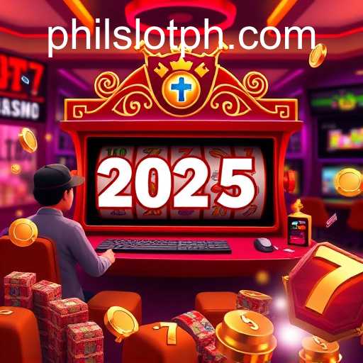 Philslot.com Revolutionizing Online Gaming Experience