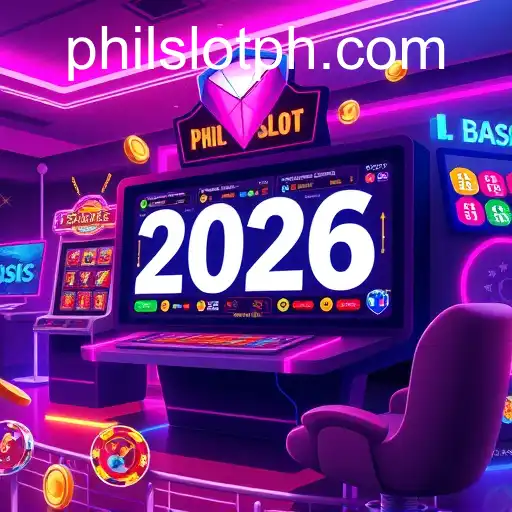 Philslot.com: Revolutionizing Online Gaming in 2026