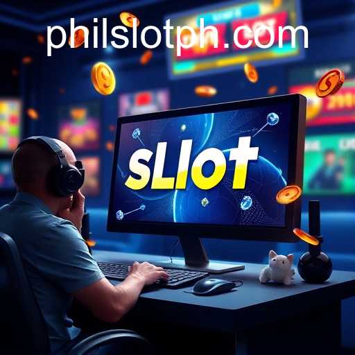 Philslot.com Leads the Charge in Online Gaming Transformation