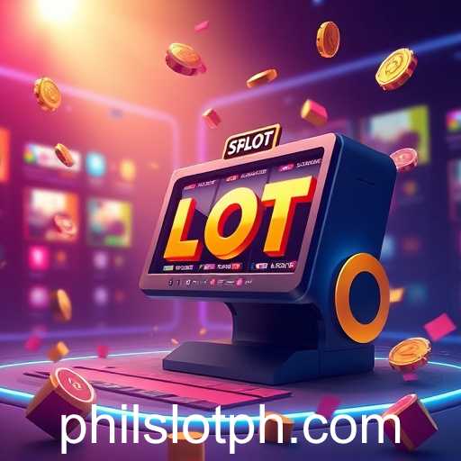 Philslot Revolutionizes Online Gaming Experience