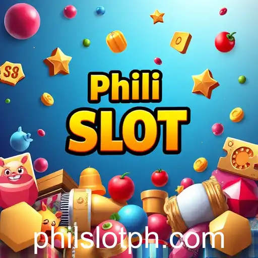 Philslot.com Revolutionizes Online Gaming