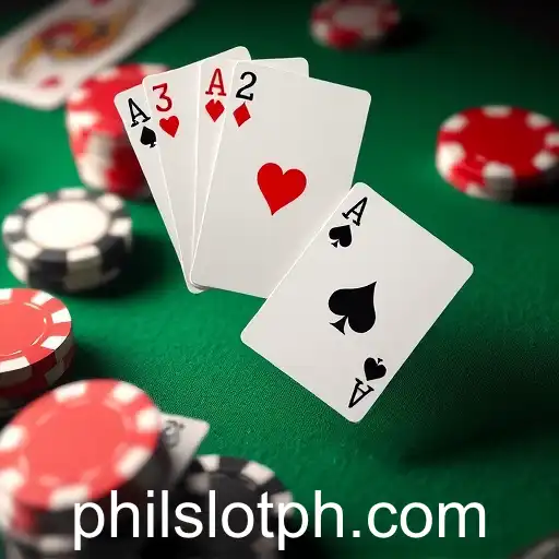 Exploring the Thrilling World of Poker Cards on PhilSlot.com