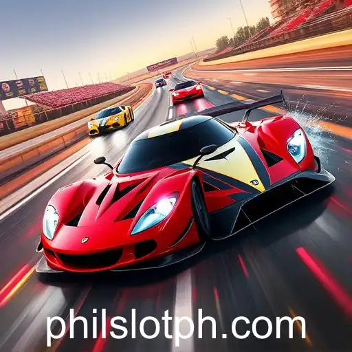 Exploring the Thrills of Car Racing Games on Philslot.com