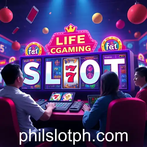 The Rise and Impact of Philslot.com