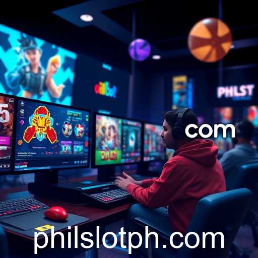 The Rise of Online Gaming in 2025