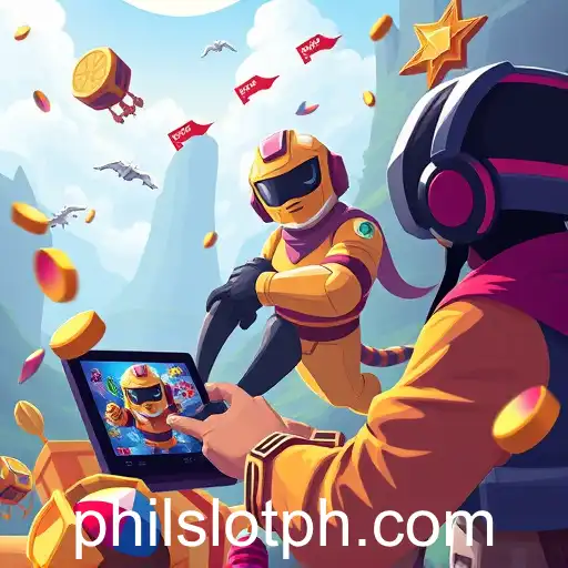 The Rise of Online Gaming Platforms