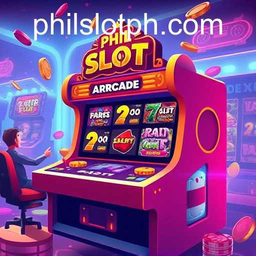 The Rise of PhilSlot in the Online Gaming World
