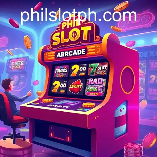 The Rise of PhilSlot in the Online Gaming World