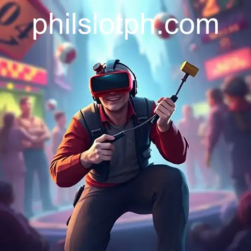 Rise of Philslot: Revolutionizing Online Gaming