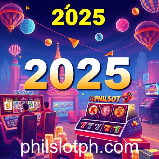 The Rise of Online Slots in 2025