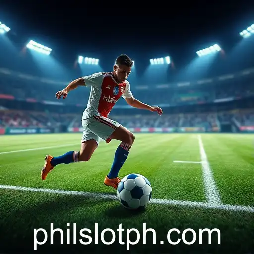 Exploring the 'Sports Bets' Category on Philsot.com: A Thrilling Online Experience