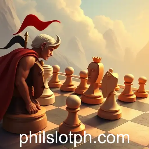 Mastering Strategy Play: Unlocking Winning Tactics on PhilSlot.com